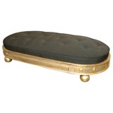 Neoclassic Ottoman