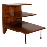 Greta Grossman 3 Tier Table