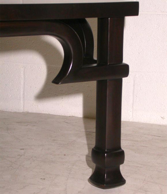 Tomlinson Cocktail Table For Sale 1