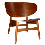 Hans Wegner Chair