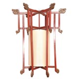 Chinese Hanging Light