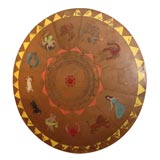 Zodiac Sign