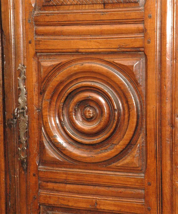 18th century armoire