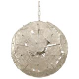 Mazzega Murano Globe