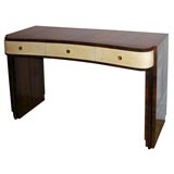 #3506 Palisander Console Table