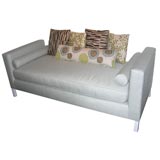 Custom built daybeds.