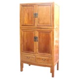 Ming Style Cabinet