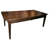 Antique French Farmhouse Table