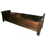 French Coffer