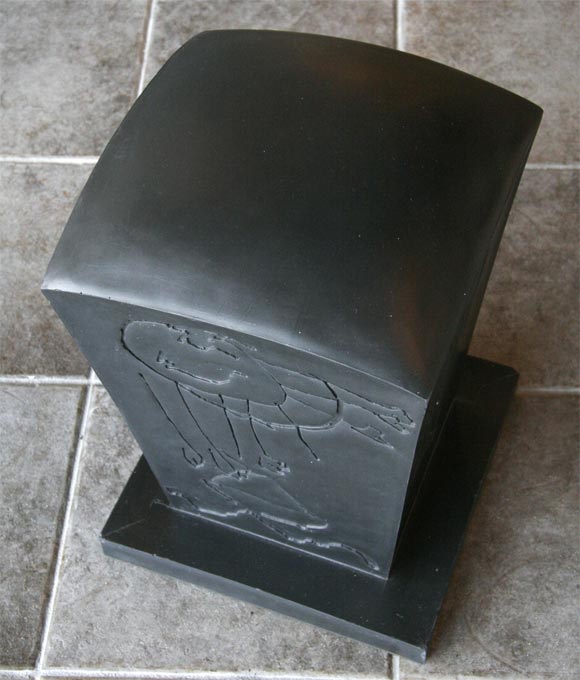 (ARA)TABOURET D'ARA STARCK
