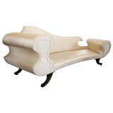 Hollywood Glam Sofa