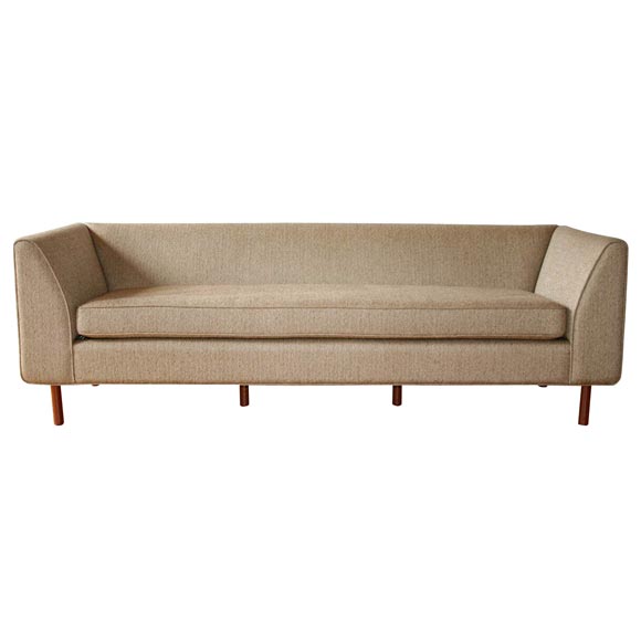 Harvey Probber sofa