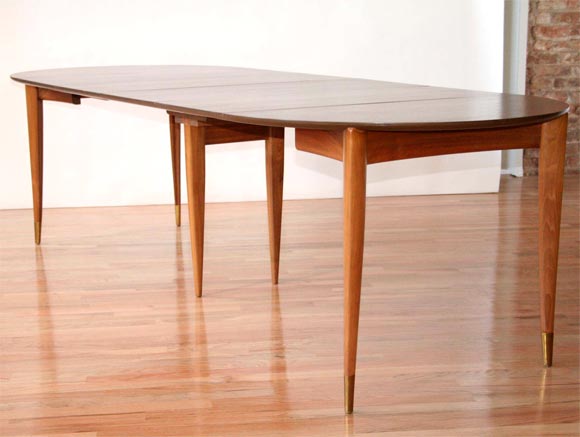 Gio Ponti dining table