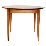 Gio Ponti dining table