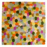 Used Small Pieces Painting No. 13