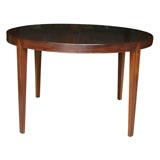 Rosewood Dining Table