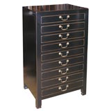 Office Drawer Chest