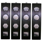 Chinese Dreamstone panels