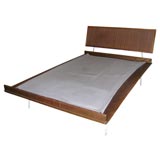 George Nelson "Thin Edge" Bed