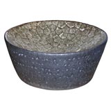 Ceramic Bowl by Peter Lane