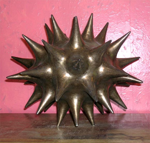 Large Ceramic 