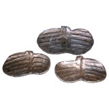 Leaf Plates by Peter lane
