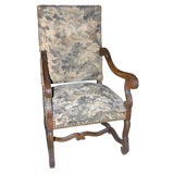 Louis XVI Style Chair
