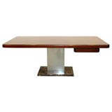 Warren Platner Style Desk