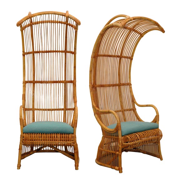 Amazing Rattan