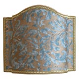 Ossure Fortuny Lampshade