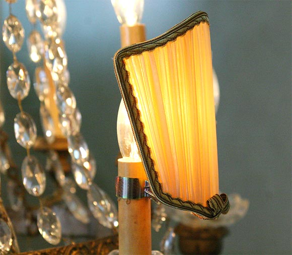 Venetian Lampshade