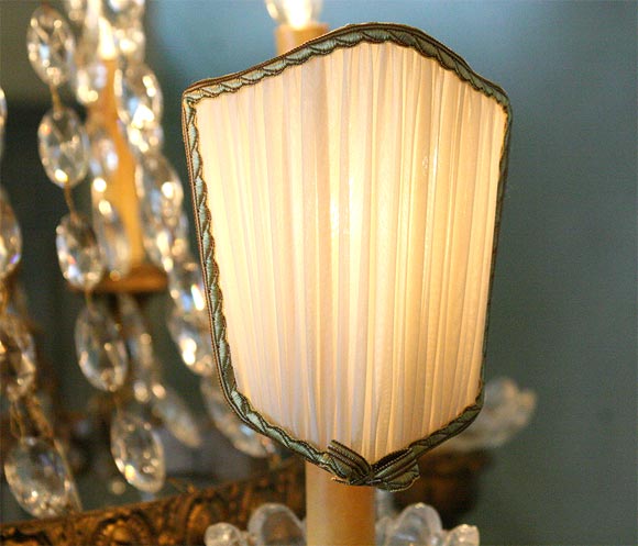 Venetian Lampshade