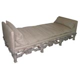 Italian Renaisance Daybed