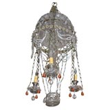 Montgolfier Chandelier