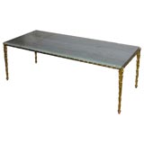 #3237 Bagues Coffee Table