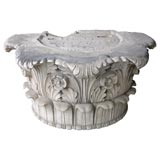Pilaster Capital