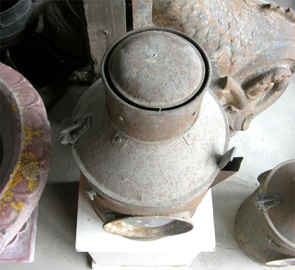 Metal Signal Lamps/Lanterns For Sale