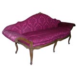 18th century Venetian Sofa