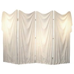 Marc Bankowsky, Four-Panel Screen, France, 2008 3