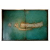 "FLOAT" BY A. DALE NALLY