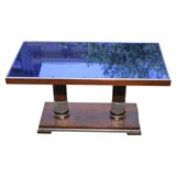Art Deco Coffee Table