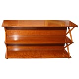 Bookcase by Paul Frankl