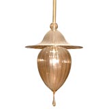 VENETIAN Glass Lantern VENETIAN Glass Lantern