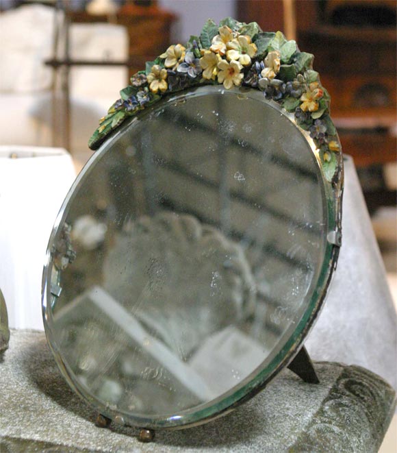 Barbolla Mirrors A  Delightful  Collection of Three! 5