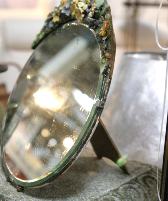 Barbolla Mirrors A  Delightful  Collection of Three! 4