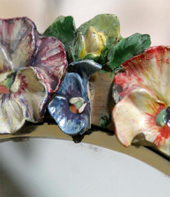 Barbolla Mirrors A  Delightful  Collection of Three! 1