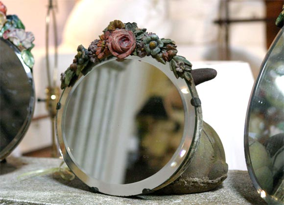 Barbolla Mirrors A  Delightful  Collection of Three! 3
