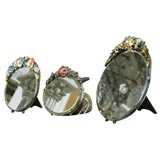 Barbolla Mirrors A Delightful Collection of Three!