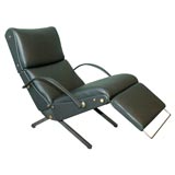 P 40 Lounge Chair by Osvaldo Borsani