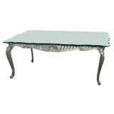 Louis the Umpteenth Desk Limited Edition by Johnston-Ready